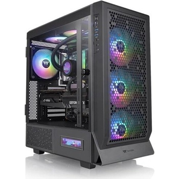 Image 1 of Thermaltake Ceres 300 TG ARGB (CA-1Y2-00M1WN-00)