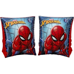 Bestway Spider-man armbands червено, Микс (98001eu-1)