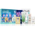 Anua K-Pop Demon Hunters Glow Skin Discovery Set подаръчен комплект за озаряване на лицето