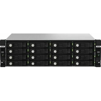 Image 1 of QNAP TL-R1620Sdc Rackmount