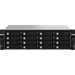 QNAP TL-R1620Sdc Rackmount NAS устройство