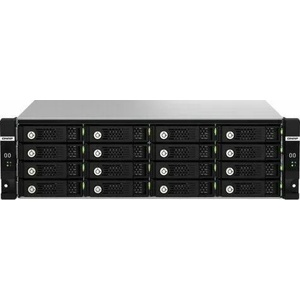 QNAP TL-R1620Sdc Rackmount NAS устройство