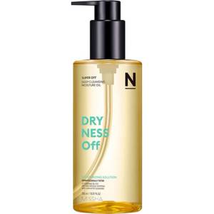 Missha Super Off Cleansing Oil Dryness Off - Хидрофилно Масло за Хидратация 305ml