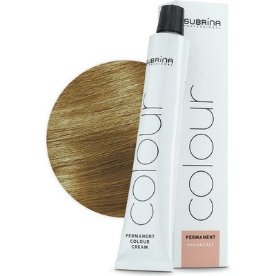 Subrina Colour Permanent Essential 7/8 100 ml