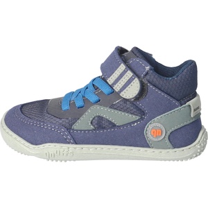 qnuffs Детски обувки barefoot qnuffs Kid's Ulme Barefoot shoes - Ozean / Eukalyptus - размер 24 (EU) (702-6120-0212)