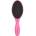 Olivia Garden Expert Care Oval Boar & Nylon Bristles Pink