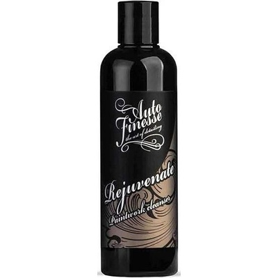 Auto Finesse Rejuvenate Pre Wax Cleanser 250 ml