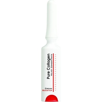 Frezyderm Концентриран крем-бустер за лице с чист колаген , Frezyderm Pure Collagen Cream Booster , 5ml