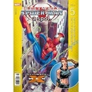 Ultimate Spider-Man a spol. 5 - Bendis Brian Michael