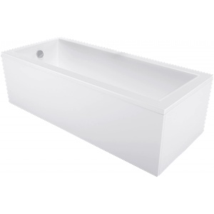 Mexen Cubik 150x70 cm + panel (55031507000X)