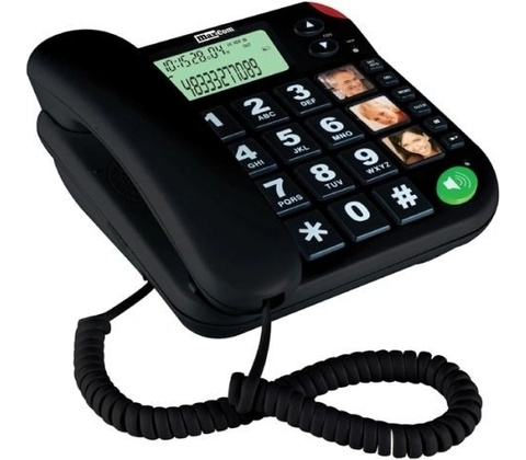 Maxcom KXT480
