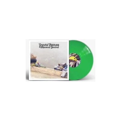NANCE, DAVID - DAVID NANCE & MOWED SOUND LTD. LP