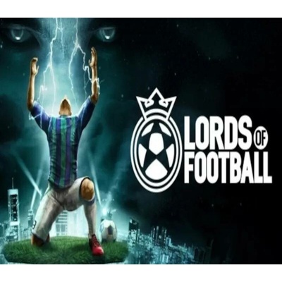 The Lords of Football Complete