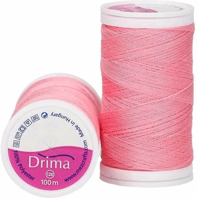 Univerzální polyesterová nit Drima 7