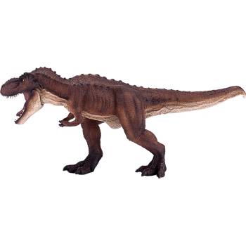 Mojo Animal Planet Тиранозавър Рекс Deluxe с подвижна долна челюст (387379)