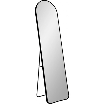 Nordic Living Zahrah 150 cm černé