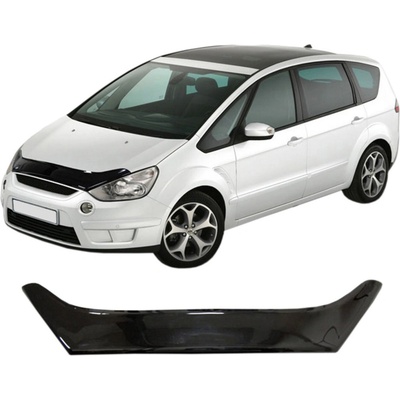 Plastový kryt kapoty - deflektor Ford Galaxy, 2006-2010