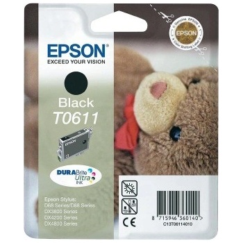 Epson C13T061140 - originální