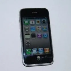 Apple iPhone 3G 8GB