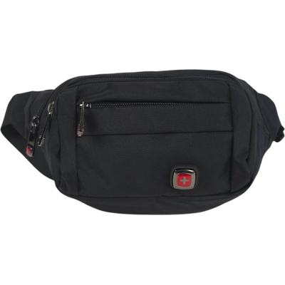 Мъжка чанта за през кръста - Greko