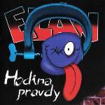 Warner Elán: Hodina pravdy - CD (059464)