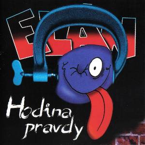 Warner Elán: Hodina pravdy - CD (059464)