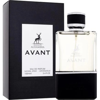 Alhambra Avant EDP 100 ml
