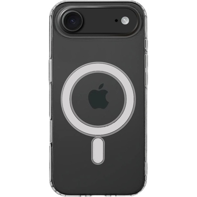 Tactical MagForce Калъф за Apple iPhone Air Transparent Tactical | Byal | МЪЖЕ | UNI