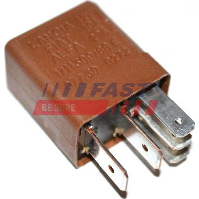 Relé, blokování startu FAST FT83303