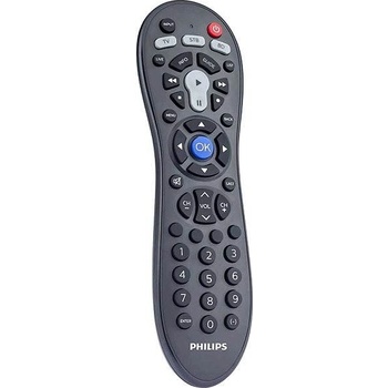 Diaľkový ovládač Philips SRP3013