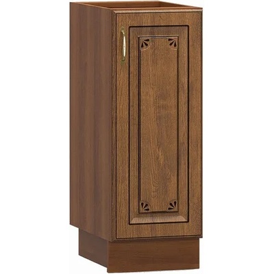 ЕВРОМАР Долен шкаф grand 30h (089.001.0073)