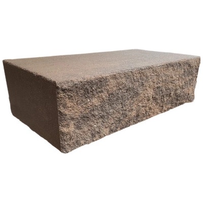 DITON Tvárnice Muráno 14/25 základní kámen 440x250x140 mm bahia