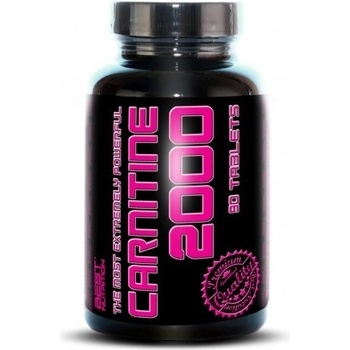 Best Nutrition Carnitine 2000 90 tabliet