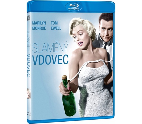 Slaměný vdovec BD