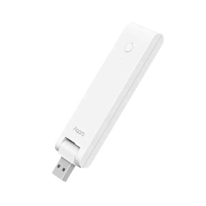 Aqara USB Stick E1 Zigbee 3.0 Хъб с Вграден WiFi Hotspot - 40749