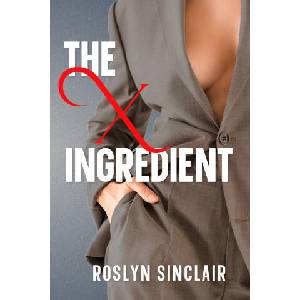 The X Ingredient | Roslyn Sinclair (2026)