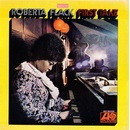Flack Roberta - First Take Clear LP