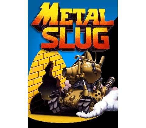 Metal Slug