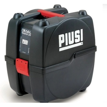 PIUSI BOX 24V BASIC