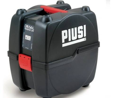 PIUSI BOX 12V PRO