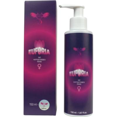Euforia gél 50ml