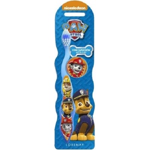 Lorenay Четка за зъби Paw Patrol момче
