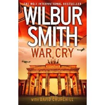 War cry