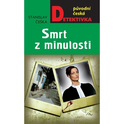 Smrt z minulosti