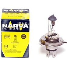 Narva 60 H4 P43t-38 12V 55W