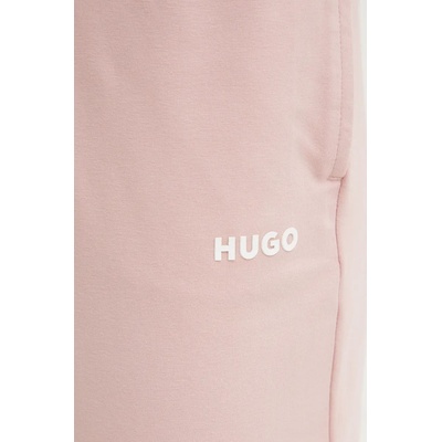 HUGO Домашен панталон hugo shuffle_pants (50490578)