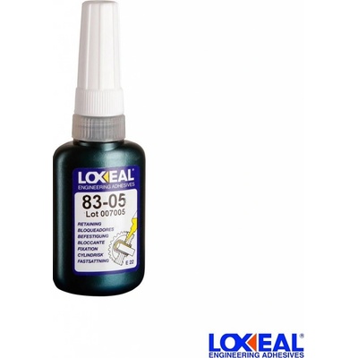 LOXEAL 83-05 průmyslové lepidlo 10 g