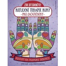 Reflexní terapie ruky pro začátečníky - Stefanie Sabounchian