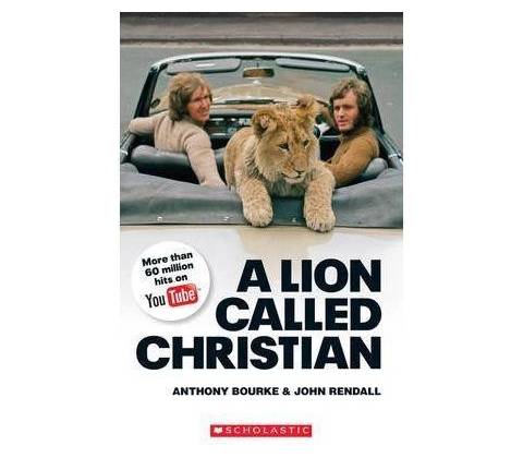 Lion Called Christian