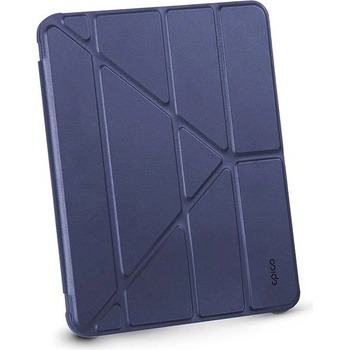 Epico Fold Flip Case iPad 10.9" 2022 73711101600002 modré